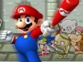                                                                     Mario Zombie Rampage קחשמ