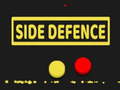                                                                     Side Defense קחשמ