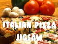                                                                     Italian Pizza Jigsaw קחשמ