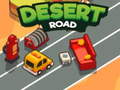                                                                     Desert Road קחשמ