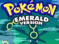                                                                     Pokemon Emerald Version קחשמ
