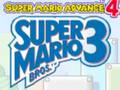                                                                     Super Mario Advance 4 קחשמ
