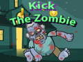                                                                     Kick The Zombies קחשמ