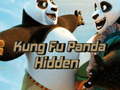                                                                     Kung Fu Panda Hidden קחשמ