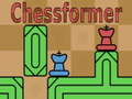                                                                     Chessformer קחשמ