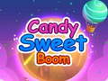                                                                     Candy Sweet Boom קחשמ