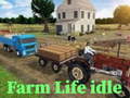                                                                       Farm Life idle ליּפש