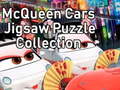                                                                     McQueen Cars Jigsaw Puzzle Collection קחשמ