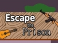                                                                       Escape the Prison ליּפש