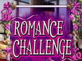                                                                       Romance Challenge  ליּפש