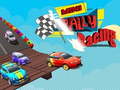                                                                     Mini Rally Racing קחשמ