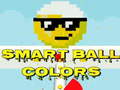                                                                     Smart Ball Colors קחשמ