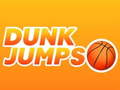                                                                     Dunk Jumps קחשמ