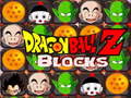                                                                     Dragon Ball Z Blocks קחשמ