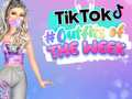                                                                     TikTok Outfits Of The Week קחשמ