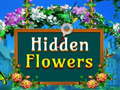                                                                       Hidden Flowers ליּפש
