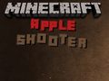                                                                     Minecraft Apple Shooter קחשמ