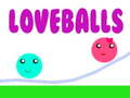                                                                       Loveballs  ליּפש