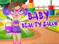                                                                       Baby Beauty Salon ליּפש