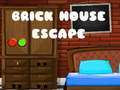                                                                       Brick House Escape ליּפש