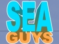                                                                     Sea Guys קחשמ