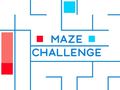                                                                       Maze Challenge ליּפש