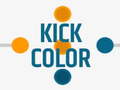                                                                     Kick Color קחשמ
