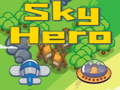                                                                     Sky Hero קחשמ