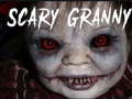                                                                     Scary Granny קחשמ