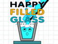                                                                       Happy Filled Glass ליּפש