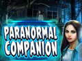                                                                       Paranormal Companion ליּפש