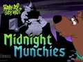                                                                    Scooby Doo and Guess Who: Midnight Munchies קחשמ