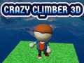                                                                       Crazy Climber 3D ליּפש