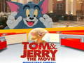                                                                     Tom & Jerry The movie Mousetrap Pinball קחשמ
