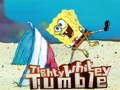                                                                       Spongebob Squarepants Tighty Whitey Tumble ליּפש