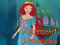                                                                     Mermaid Princess  קחשמ