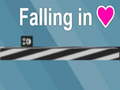                                                                     Falling in Love קחשמ