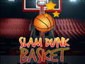                                                                     Slam Dunk Basket  קחשמ