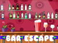                                                                     Bar Escape קחשמ
