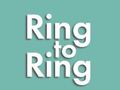                                                                     Ring to Ring קחשמ