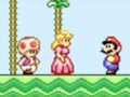                                                                    Super Mario Advance קחשמ
