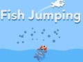                                                                       Fish Jumping ליּפש