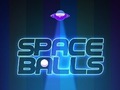                                                                       Space Balls ליּפש