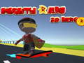                                                                       Mighty Raju 3D Hero ליּפש