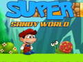                                                                       Super Sandy World ליּפש