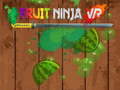                                                                     Fruit Ninja VR קחשמ