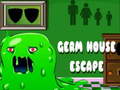                                                                     Germ House Escape קחשמ
