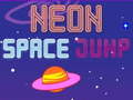                                                                       Neon Space Jump ליּפש