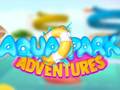                                                                       Aquapark Adventures ליּפש