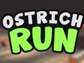                                                                     Ostrich Run קחשמ